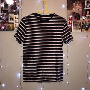 Goodfellow & Co striped tee